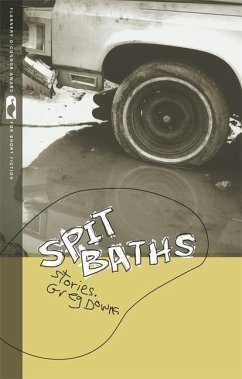 Spit Baths - Downs, Greg