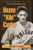 Hazen "Kiki" Cuyler