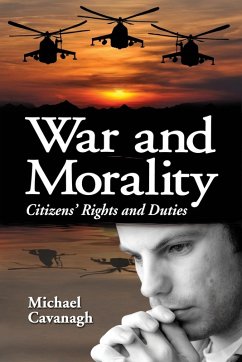 Cover War and Morality