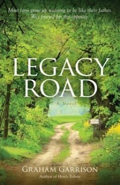 Legacy Road - Garrison, Graham