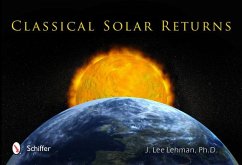 Classical Solar Returns - Lehman, J. Lee