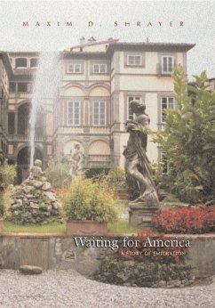Waiting for America - Shrayer, Maxim D