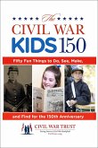 Civil War Kids 150