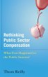 Rethinking Public Sector Compensation - Bild 1