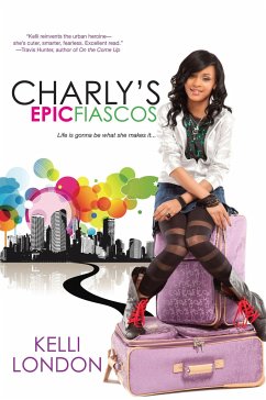 Charly's Epic Fiascos - London, Kelli