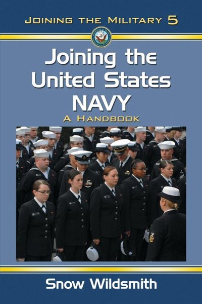 Joining the United States Navy Joining the United States Navy