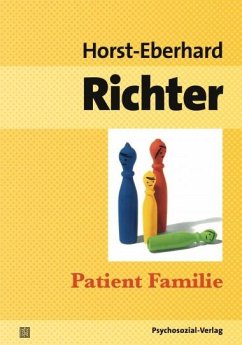 Patient Familie - Richter, Horst-Eberhard