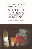 The Edinburgh Companion to Scottish Women's Writing