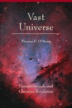 Vast Universe - O'Meara, Thomas F.