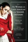 The Woman in Latin American and Spanish Literature