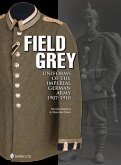 FIELD GREY UNIFORMS OF THE IMP
