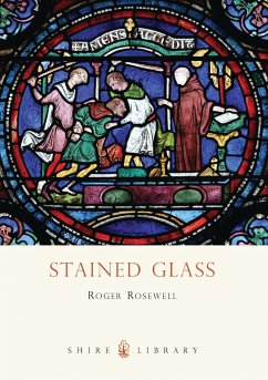 Stained Glass - Rosewell, Roger