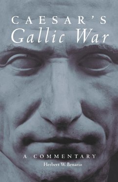 Caesar's Gallic War