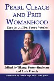 Pearl Cleage and Free Womanhood