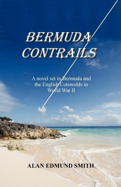 Bermuda Contrails - Smith, Alan Edmund