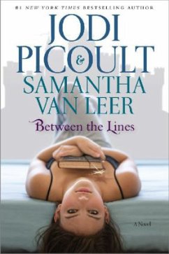 Between The Lines - Picoult, Jodi; Van Leer, Samantha