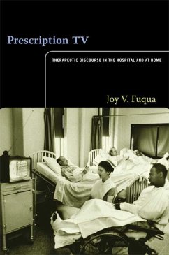 Prescription TV - Fuqua, Joy V