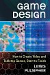 Game Design - Bild 1