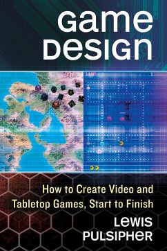 Game Design - Pulsipher, Lewis