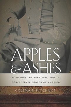 Apples and Ashes - Hutchison, Coleman