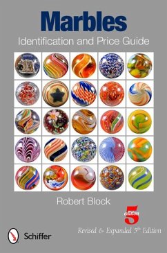 Marbles Identification and Price Guide - Block, Robert