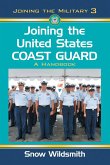 Joining the United States Coast Guard