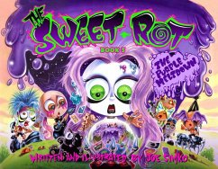 The Sweet Rot, Book 3: The Purple Meltdown - Simko, Joe