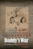 Daddy's War