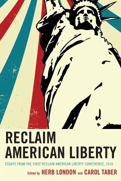 Reclaim American Liberty