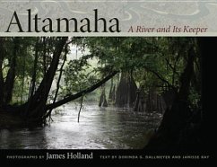 Altamaha - Dallmeyer, Dorinda G; Ray, Janisse