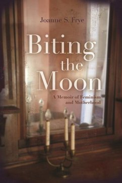 Biting the Moon - Frye, Joanne S