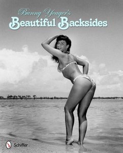 Bunny Yeager's Beautiful Backsides - Yeager, Bunny