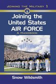 Joining the United States Air Force