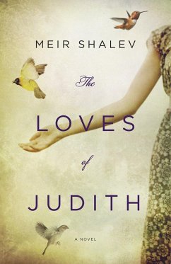 The Loves of Judith - Shalev, Meir