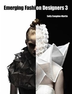 Emerging Fashion Designers 3 - Congdon-Martin, Sally
