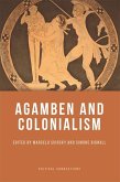 Agamben and Colonialism