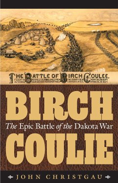 Birch Coulie - Christgau, John