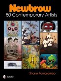 Newbrow: 50 Contemporary Artists