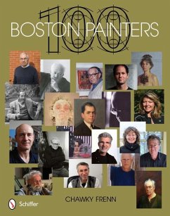 100 Boston Painters - Frenn, Chawky