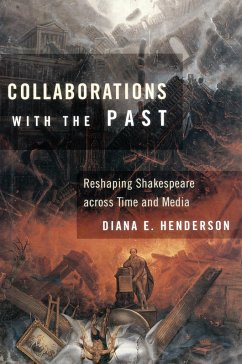 Collaborations with the Past - Henderson, Diana E