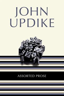 Assorted Prose - Updike, John