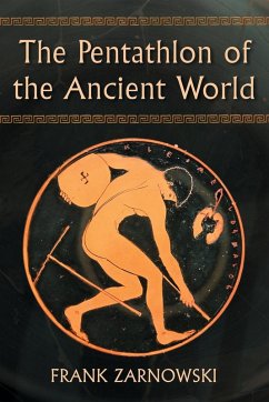 Cover The Pentathlon of the Ancient World