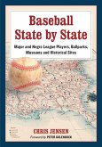 Baseball State by State
