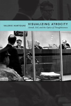 Visualizing Atrocity - Hartouni, Valerie