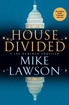 House Divided - Lawson, Mike