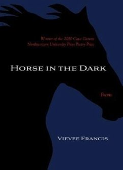 Horse in the Dark - Francis, Vievee