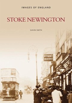 Stoke Newington - Smith, Gavin