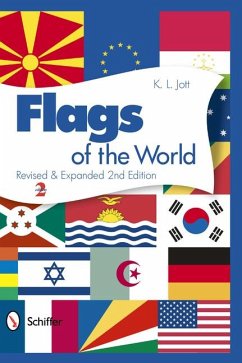 Flags of the World - Jott, K.L.