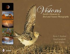 Visions - Karlson, Kevin T.