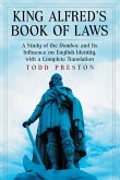 King Alfred's Book of Laws